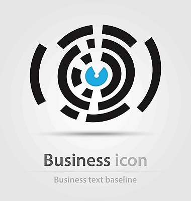 EPS 해외이미지 모양 디자인 산업 컨셉 일러스트 비즈니스 추상 사람없음 픽토그램 심볼 역동적 마케팅 해외202004 해외일러스트 무늬 파일형식 벡터