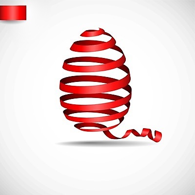 EPS 해외이미지 모양 전통 디자인 행복 리본 백그라운드 일러스트 추상 휴가 부활절 선물 미술 장식 빨간색 반사 계란 봄 흰색 축하 화려 심볼 고립 엘리먼트 해외202004 해외일러스트 계절 기념일 감정 컬러 컨셉 무늬 문화예술 알 파일형식 벡터