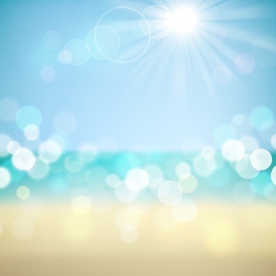 EPS 해외이미지 디자인 행복 포스터 모래 바다 여행 백그라운드 일러스트 자연 하늘 휴가 물 파란색 햇빛 태양 수확 휴양지 복고 보케 파라다이스 해외202004 해외일러스트 자연요소 감정 컬러 농업 장소 생태계 파일형식 벡터