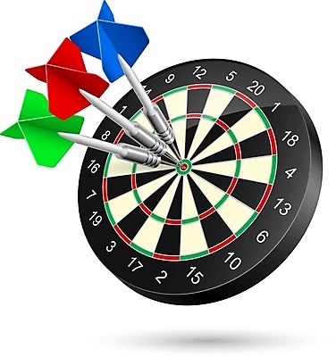 EPS 해외이미지 스포츠 백그라운드 컨셉 일러스트 비즈니스 성공 화살 기술 3 빨간색 검은색 경쟁 공연 게임 흰색 우승 원형 행운 센터 목표 발사 다트판 다트 심볼 오브젝트 사인 슛 조준 점수 고립 골 때리기 마케팅 승자 완전 정확 해외202004 해외일러스트 도형 컬러 모션 놀이 이벤트 최고 파일형식 벡터