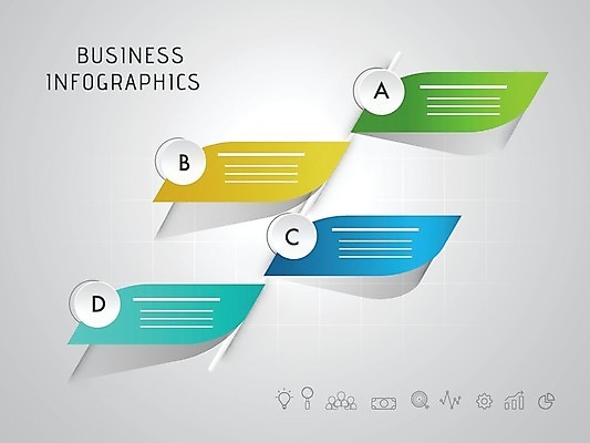 EPS 해외이미지 템플릿 배너 산업 일러스트 비즈니스 통계 그래프 설계 아이디어 사람없음 3D 인포그래픽 정보 성장 계획 보고서 상업 진행 경영 마케팅 해외202004 해외일러스트 컨셉 디지털합성 파일형식 벡터