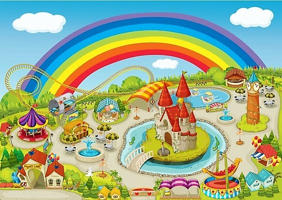 EPS 해외이미지 나무 구름 시계 섬 무지개 일러스트 하늘 동화 텐트 건물 그래픽 초록색 물 파란색 컬러풀 탑 축제 기쁨 놀이공원 게임 흰색 축하 보트 스케치 그림 탱크 공평 식민지 해외202004 해외일러스트 자연요소 식물 건축물 감정 컬러 컨셉 배_교통 놀이 캠핑도구 미술 테마파크 파일형식 벡터