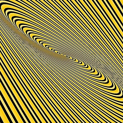 EPS 해외이미지 디자인 선 백그라운드 이동 패턴 곡선 일러스트 사람없음 줄무늬 구부린 회전 마법 왜곡 광학 해외202004 해외일러스트 컨셉 무늬 모션 파일형식 벡터