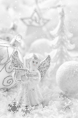 포토 JPG 해외이미지 디자인 별 백그라운드 크리스마스 겨울 공 천사 새로움 사람없음 장식 빛 축제 장식볼 흰색 축하 눈송이 은색 12월 묘사 해외202004 해외포토 자연요소 계절 기념일 컬러 컨셉 눈_날씨 날짜 파일형식