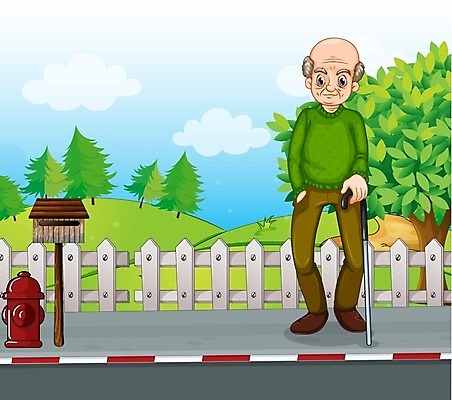 EPS 해외이미지 나무 식물 구름 할아버지 남자 도로 일러스트 지팡이 하늘 봉투 거리 서기 사람 풍경 소년 성인 야외 목재 그래픽 초록색 파란색 울타리 상자 금속 소나무 아빠 오솔길 만화 편지 언덕 그림 대머리 소화전 길가 옛날 조부모 해외202004 해외일러스트 자연요소 헤어스타일 노년 길 어린이 컬러 재료 가족 교통시설 모션 재질 담장 안전장비 파일형식 벡터