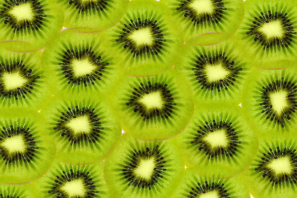 포토 JPG 해외이미지 조각 과일 단면 키위 사람없음 가득함 슬라이스 해외202004 해외포토 파일형식