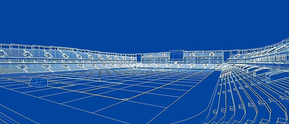 EPS 해외이미지 모양 디자인 선 스포츠 이동 컨셉 밭 일러스트 비즈니스 건축양식 놀이 지붕 추상 프레임 미술 사람 건물 그래픽 검은색 축구 경쟁 경기장 흰색 그리기 군중 스케치 그림 질감 레이아웃 윤곽 와이어프레임 해외202004 해외일러스트 건축물 건축 컬러 무늬 농업 스포츠시설 모션 문화예술 구기 파일형식 벡터