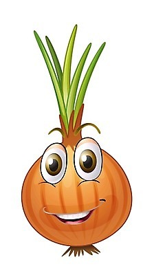 EPS 해외이미지 클립아트 행복 일러스트 양파 사람없음 음식캐릭터 맛있는 해외202004 해외일러스트 일러캐릭터 캐릭터 감정 음식 채소 파일형식 벡터