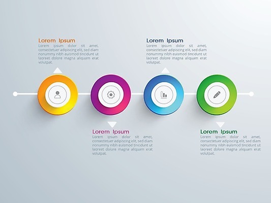 EPS 해외이미지 템플릿 배너 산업 백그라운드 일러스트 비즈니스 통계 그래프 추상 설계 사람없음 자료 인포그래픽 정보 성장 원형 계획 분석 보고서 레이아웃 경영 마케팅 엘리먼트 해외202004 해외일러스트 도형 컨셉 무늬 파일형식 벡터