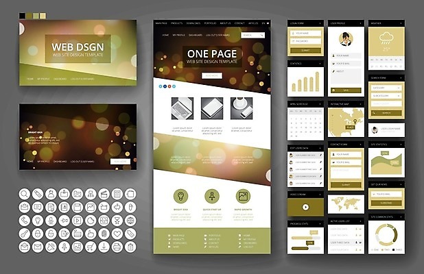 EPS 해외이미지 템플릿 디자인 백그라운드 지도 인터넷 일러스트 비즈니스 모바일 추상 사람없음 그래픽 세트 세계 갈색 웹 플랫 소프트포커스 메뉴 레이아웃 보케 페이지 UI 인터페이스 효과 해외202004 해외일러스트 컬러 무늬 촬영기법 파일형식 벡터