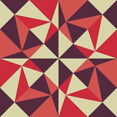 EPS 해외이미지 디자인 백그라운드 패턴 일러스트 추상 미술 사람없음 혼합 모자이크 기하학 픽셀 해외202004 해외일러스트 무늬 문화예술 파일형식 벡터