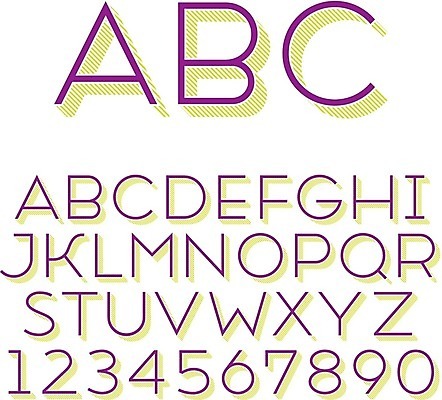 EPS 해외이미지 모양 캐릭터 디자인 알파벳 일러스트 텍스트 타이포그라피 그래픽 세트 3D 수확 편지 수집 심볼 사인 복고 타입 얇은 핸드메이드 해외202004 해외일러스트 일러캐릭터 문자 영어 농업 디지털합성 파일형식 벡터