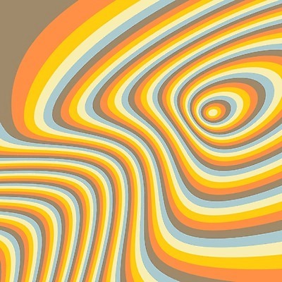 EPS 해외이미지 디자인 선 백그라운드 이동 패턴 곡선 일러스트 사람없음 줄무늬 구부린 회전 마법 왜곡 광학 해외202004 해외일러스트 컨셉 무늬 모션 파일형식 벡터