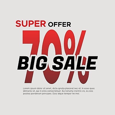 EPS 해외이미지 템플릿 디자인 배너 백그라운드 스티커 일러스트 선물 사람없음 빨간색 쇼핑 세트 라벨 세일 상점 흰색 축하 퍼센트 시장 가격 심플 해외202004 해외일러스트 컬러 컨셉 프레임 특수기호 파일형식 벡터