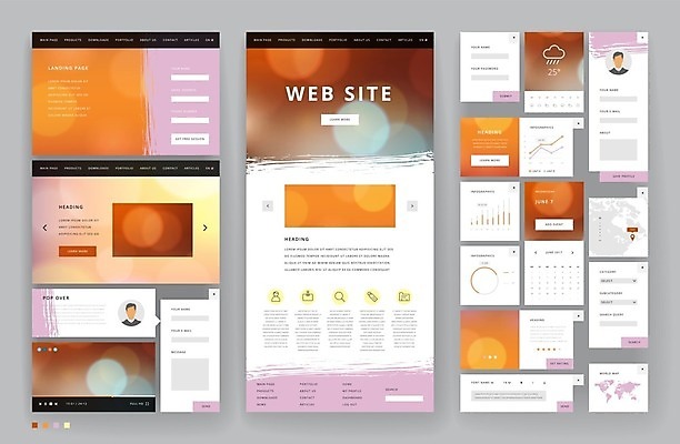 EPS 해외이미지 템플릿 디자인 백그라운드 세계지도 인터넷 일러스트 비즈니스 모바일 추상 사람없음 그래픽 세트 웹 인포그래픽 소프트포커스 메뉴 레이아웃 보케 페이지 UI 그런지 인터페이스 효과 해외202004 해외일러스트 지도 무늬 촬영기법 세계 파일형식 벡터