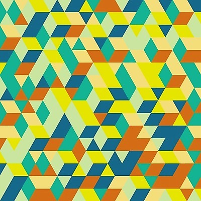 EPS 해외이미지 모양 디자인 백그라운드 패턴 일러스트 추상 미술 사람없음 그래픽 3D 그룹 하이테크 모자이크 기하학 광학 스타일 해외202004 해외일러스트 무늬 문화예술 기술 디지털합성 파일형식 벡터