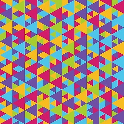 EPS 해외이미지 모양 디자인 백그라운드 패턴 일러스트 추상 미술 사람없음 그래픽 삼각형 모자이크 기하학 섞기 엘리먼트 폴리곤 픽셀 광학 해외202004 해외일러스트 도형 무늬 문화예술 파일형식 벡터