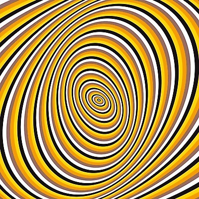 EPS 해외이미지 디자인 선 백그라운드 이동 패턴 곡선 일러스트 사람없음 줄무늬 구부린 회전 마법 왜곡 광학 해외202004 해외일러스트 컨셉 무늬 모션 파일형식 벡터