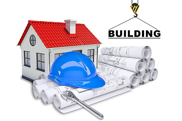 포토 JPG 해외이미지 부동산 주택 사람없음 건물 도구 헬멧 흰배경 안락 해외202004 해외포토 건축물 백그라운드 컨셉 흰색 재산 보호장비 파일형식