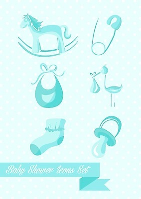 EPS 해외이미지 템플릿 디자인 남자 리본 어린이 백그라운드 일러스트 조류 양말 사랑 이벤트 소년 그래픽 장식 파란색 세트 장난감 파티 축하 아기 신생아 인사 신용카드 생일 달콤 만화 노리개젖꼭지 만족 초대 환영 샤워실 황새 베이비샤워 해외202004 해외일러스트 동물 기념일 감정 컬러 컨셉 사람 금융 아기용품 예절 맛 샤워시설 파일형식 벡터