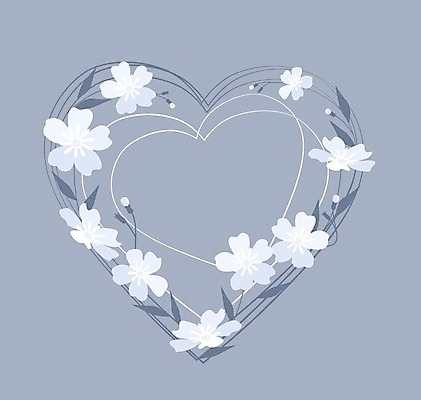 EPS 해외이미지 템플릿 디자인 배너 꽃 백그라운드 잎 꽃무늬 패턴 일러스트 프레임 미술 사람없음 그래픽 장식 파란색 세트 봄 낭만 들꽃 나뭇가지 하트 축하 우아함 엽서 초대 엘리먼트 스타일 국경 해외202004 해외일러스트 모양 나무 식물 계절 컬러 컨셉 무늬 문화예술 편지 파일형식 벡터