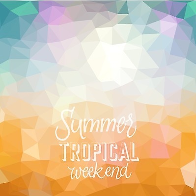 EPS 해외이미지 디자인 행복 포스터 모래 바다 여행 백그라운드 일러스트 텍스트 자연 하늘 추상 휴가 물 여름 파란색 햇빛 태양 수확 휴양지 복고 파라다이스 폴리곤 해외202004 해외일러스트 자연요소 계절 감정 컬러 무늬 농업 장소 생태계 파일형식 벡터