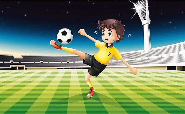 EPS 해외이미지 남자 별 어린이 스포츠 밭 일러스트 공 하늘 불꽃 전등 사람 이벤트 소년 야외 그래픽 축구 경쟁 경기장 게임 원형 킥 야간 저녁 연습 그림 체육관 법정 상대 여의주 플레이어 해외202004 해외일러스트 자연요소 도형 컨셉 농업 스포츠시설 모션 놀이 불 조명 구기 파일형식 벡터