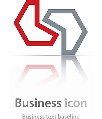 EPS 해외이미지 모양 디자인 산업 컨셉 일러스트 비즈니스 추상 사람없음 픽토그램 심볼 역동적 마케팅 해외202004 해외일러스트 무늬 파일형식 벡터