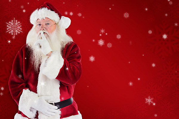 포토 JPG 해외이미지 노년 남자 백그라운드 크리스마스 눈꽃 한명 상반신 앞모습 빨간색 산타클로스 비밀 쉿 노인남자한명만 해외202004 해외포토 1 기념일 뷰포인트 컬러 컨셉 눈_날씨 사람 성인 조용 남자한명만 노인남자만 파일형식