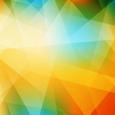 EPS 해외이미지 템플릿 디자인 포스터 백그라운드 패턴 일러스트 추상 미술 사람없음 삼각형 부드러움 블러 폴리곤 스타일 해외202004 해외일러스트 도형 무늬 문화예술 감각 파일형식 벡터