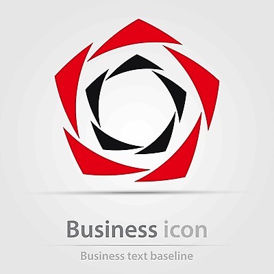 EPS 해외이미지 모양 디자인 산업 컨셉 일러스트 비즈니스 추상 사람없음 픽토그램 심볼 역동적 마케팅 해외202004 해외일러스트 무늬 파일형식 벡터