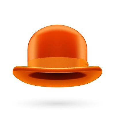 EPS 해외이미지 모자 1 전통 디자인 드레스 옷 남자 리본 백그라운드 오렌지 일러스트 비즈니스 유행 희망 수확 원형 역사 클래식 우아함 복고 옷입기 심플 페도라 고립 구식 귀족 정중 캡모자 스타일 해외202004 해외일러스트 도형 모자_잡화 잡화 감정 컨셉 농업 과일 모션 사람 파일형식 벡터