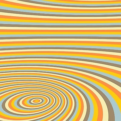 EPS 해외이미지 디자인 선 백그라운드 이동 패턴 곡선 일러스트 사람없음 줄무늬 구부린 회전 마법 왜곡 광학 해외202004 해외일러스트 컨셉 무늬 모션 파일형식 벡터