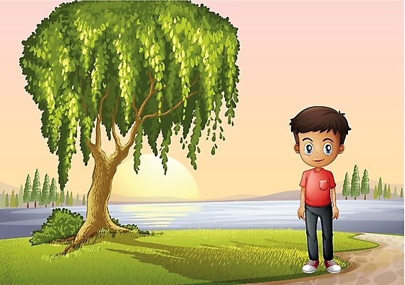 EPS 해외이미지 주간 나무 식물 남자 어린이 잎 일러스트 자연 하늘 그림자 선물 사람 소년 야외 목재 그래픽 초록색 환경 일몰 나뭇가지 소나무 잡초 보호 숲 그늘 만화 그림 생태계 통나무 뿌리 자원 거인 내추럴 수목 해외202004 해외일러스트 자연요소 컬러 컨셉 재료 노을 파일형식 벡터