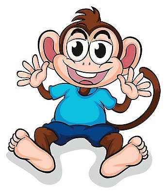 EPS 해외이미지 클립아트 동물 1 행복 얼굴 야생동물 포즈 백그라운드 티셔츠 일러스트 포유류 자연 동물원 그림자 서기 그래픽 파란색 컬러풀 갈색 흰색 원숭이 아기 숲 작음 만화 싱글 그림 유인원 고릴라 침팬지 고립 해외202004 해외일러스트 감정 컬러 셔츠 모션 사람 신체부위 크기 생태계 파일형식 벡터