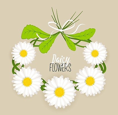 EPS 해외이미지 디자인 배너 꽃 행복 포스터 백그라운드 잎 꽃무늬 패턴 일러스트 추상 프레임 사랑 미술 사람없음 그래픽 장식 파티 봄 낭만 원형 복고 데이지 엽서 초대 어머니의날 국경 해외202004 해외일러스트 도형 식물 계절 기념일 감정 컨셉 무늬 문화예술 이벤트 편지 미국문화 파일형식 벡터