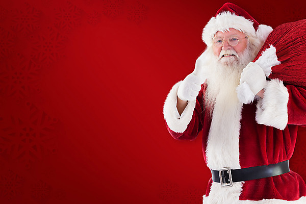 포토 JPG 해외이미지 노년 남자 크리스마스 한명 들기 상반신 앞모습 빨간색 산타클로스 보따리 노인남자한명만 해외202004 해외포토 1 기념일 뷰포인트 컬러 모션 사람 성인 남자한명만 노인남자만 파일형식