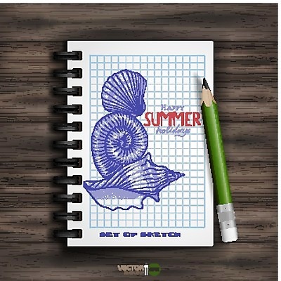 EPS 해외이미지 디자인 배너 계절 종이 여행 백그라운드 패턴 일러스트 비즈니스 추상 휴가 조개 잉크 미술 목재 그래픽 여름 연필 라벨 공책 수확 껍질 흰색 낙서 스케치 수집 심볼 사인 그림 질감 복고 정사각형 윤곽 손그림 그런지 엘리먼트 해외202004 해외일러스트 도형 나무 컬러 무늬 농업 재료 문화예술 어패류 문구용품 학용품 프레임 필기구 파일형식 벡터