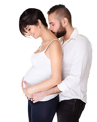 포토 JPG 해외이미지 백인 커플 여자 남자 행복 백그라운드 신체 가족 엄마 남편 키스 실내 건강 사랑 미소 사람 두명 부모 희망 임산부 임신 흰색 아기 아내 기다림 아빠 고립 복부 의료성형뷰티 해외202004 해외포토 서양인 감정 컬러 관계 모션 표정 내부 신체부위 애정표현 파일형식