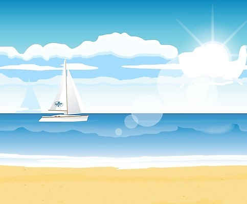 EPS 해외이미지 구름 템플릿 디자인 실루엣 파도 바다 섬 여행 백그라운드 컨셉 요트 일러스트 자연 하늘 추상 휴가 항해 풍경 장식 물 여름 파란색 태양 파티 맑음 수확 흰색 신용카드 보트 크루즈 만화 복고 엽서 그런지 파라다이스 스타일 해외202004 해외일러스트 자연요소 계절 컬러 무늬 농업 날씨 촬영기법 이벤트 금융 배 편지 생태계 선박 파일형식 벡터