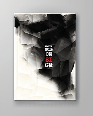 EPS 해외이미지 포스터 백그라운드 일러스트 수묵화 미술 타이포그라피 사람없음 검은색 먹 번짐 국경 해외202004 해외일러스트 문자 컬러 서예 문화예술 파일형식 벡터 효과