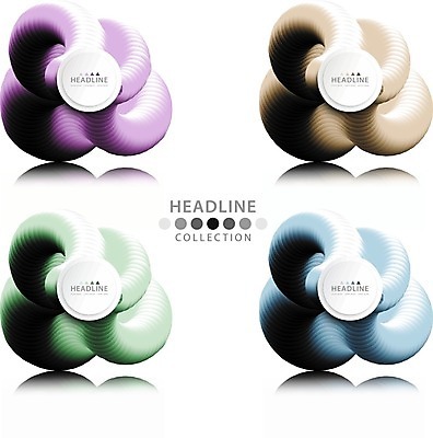 EPS 해외이미지 모양 템플릿 디자인 배너 리플렛 백그라운드 컨셉 패턴 일러스트 추상 프레임 종류 사람없음 그래픽 장식 세트 컬러풀 라벨 플랫 레이아웃 엘리먼트 스타일 해외202004 해외일러스트 컬러 무늬 파일형식 벡터