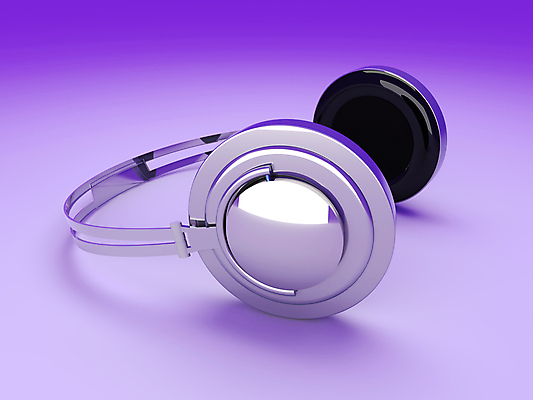 포토 JPG 해외이미지 음악 사람없음 3D 헤드폰 오브젝트 해외202004 해외포토 음향기기 문화예술 디지털합성 파일형식