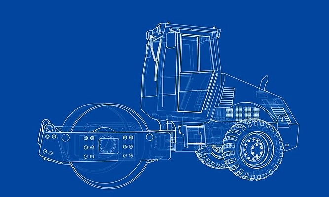 EPS 해외이미지 직업 디자인 실루엣 산업 도로 선 일러스트 비즈니스 포장 교통시설 자동차 건물 그래픽 기계 장비 업무 바퀴 그리기 고속도로 보행로 수리 수증기 아스팔트 스케치 불도저 국자 롤 롤러 짐차 무거움 청사진 공학 고립 압력 와이어프레임 해외202004 해외일러스트 건축물 교육 길 육상교통 교통 모션 주방용품 촬영기법 미술 작업 중장비 무게 시설 파일형식 벡터