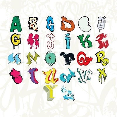 EPS 해외이미지 손 디자인 알파벳 영어 벽 백그라운드 패턴 일러스트 캘리그라피 텍스트 학교 거리 잉크 미술 타이포그라피 그래픽 단어 세트 컬러풀 검은색 페인트 도시 붓 낙서 그래피티 만화 스케치 편지 수집 심볼 사인 그림 질감 분무기 지하 타입 고립 그런지 대본 엘리먼트 스타일 해외202004 해외일러스트 문자 교육 컬러 무늬 문화예술 신체부위 파일형식 벡터