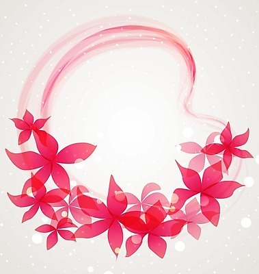 EPS 해외이미지 디자인 배너 계절 꽃 포스터 분홍색 백그라운드 컨셉 잎 꽃무늬 패턴 일러스트 추상 프레임 사람없음 그래픽 장식 빛 봄 공백 낭만 초대 내추럴 엘리먼트 스타일 해외202004 해외일러스트 식물 컬러 무늬 파일형식 벡터