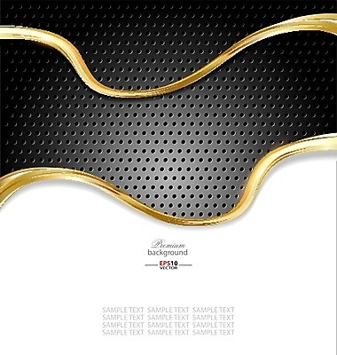 EPS 해외이미지 템플릿 디자인 선 파도 백그라운드 패턴 곡선 일러스트 비즈니스 추상 프레임 미술 그래픽 장식 빛 홈페이지 노란색 금속 디지털 웹 신용카드 발표 액체 황금 묘사 메뉴 질감 엽서 초대 해외202004 해외일러스트 바다 컬러 무늬 인터넷 재질 문화예술 금융 편지 파일형식 벡터