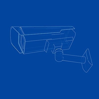 EPS 해외이미지 디자인 응시 실루엣 선 컨셉 일러스트 잉크 경고 경비 안전 야외 그래픽 3D 카메라 텔레비전 장비 관찰 범죄 보호 위험 비밀 스케치 심볼 경계 사인 그림 보안 윤곽 감시 시스템 동영상 의심 사방 사생활 제어 광학 와이어프레임 해외202004 해외일러스트 시선 감정 모션 촬영기법 미술 전자제품 디지털합성 파일형식 벡터