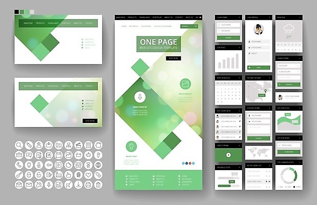EPS 해외이미지 템플릿 디자인 백그라운드 지도 인터넷 일러스트 비즈니스 모바일 추상 사람없음 그래픽 초록색 세트 세계 웹 플랫 소프트포커스 메뉴 레이아웃 보케 페이지 UI 인터페이스 효과 해외202004 해외일러스트 컬러 무늬 촬영기법 파일형식 벡터