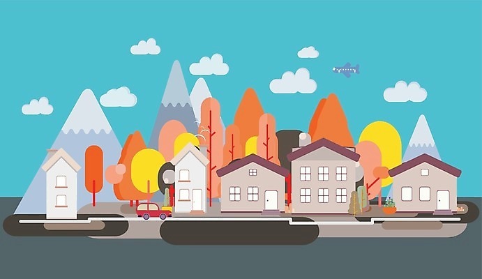 EPS 해외이미지 나무 식물 구름 템플릿 배너 공원 섬 여행 백그라운드 컨셉 오렌지 일러스트 자연 하늘 휴가 휴식 산 주택 파노라마 미술 풍경 야외 건물 그래픽 장식 빨간색 초록색 여름 세트 태양 소풍 일출 환경 웹 가을 플랫 숲 11월 만화 에코 엽서 10월 해외202004 해외일러스트 자연요소 건축물 계절 공공시설 컬러 인터넷 과일 문화예술 촬영기법 야외활동 노을 날짜 편지 생태계 파일형식 벡터